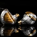 ACTIVO SCOOP 5-Driver (2BA+3DD) Hybrid In-Ear Earphone