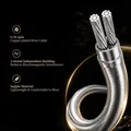 ACTIVO SCOOP 5-Driver (2BA+3DD) Hybrid In-Ear Earphone