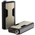 AUNE BX2 Magnum R2R Balanced Vacuum Tube Portable Headphone Amplifier