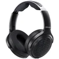 FiiO JadeAudio JT9 Planar Magnetic Open-Back Over-Ear Headphone - Black