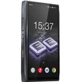 FiiO M25 MQA Digital Audio Player - Black