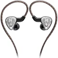FiiO SNOWSKY FH3 LUMI 3-Driver (2BA+1DD) Hybrid In-Ear Earphone