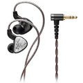 FiiO SNOWSKY FH3 LUMI 3-Driver (2BA+1DD) Hybrid In-Ear Earphone