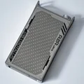 iBasso D18 CROTALUS R2R Ultra (20bit R2R + 4bit String) Balanced Portable DAC & Headphone Amplifier
