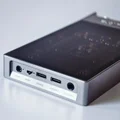 iBasso D18 CROTALUS R2R Ultra (20bit R2R + 4bit String) Balanced Portable DAC & Headphone Amplifier