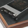 iBasso D18 CROTALUS Balanced Portable R2R + 20Bit Dual Discrete DAC & Vacuum Tube Headphone Amplifier