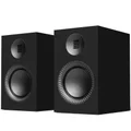 Kanto Tuk Grand G2 (2nd Gen) Passive Desktop Bookshelf Speakers - Black