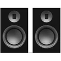 Kanto Tuk Grand G2 (2nd Gen) Passive Desktop Bookshelf Speakers - Black