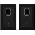Kanto Tuk Grand G2 (2nd Gen) Passive Desktop Bookshelf Speakers - Black