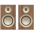 Kanto Tuk Grand G2 (2nd Gen) Passive Desktop Bookshelf Speakers - Walnut