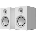 Kanto Tuk Grand G2 (2nd Gen) Passive Desktop Bookshelf Speakers - White