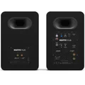 Kanto Yu6 G2 (2nd Gen) Wireless Bluetooth Desktop Bookshelf Speakers (with Phono Built-in)