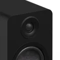 Kanto Yu6 G2 (2nd Gen) Wireless Bluetooth Desktop Bookshelf Speakers (with Phono Built-in)