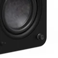 Kanto Yu6 G2 (2nd Gen) Wireless Bluetooth Desktop Bookshelf Speakers (with Phono Built-in)