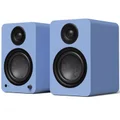 Kanto Yu6 G2 (2nd Gen) Wireless Bluetooth Desktop Bookshelf Speakers (with Phono Built-in)