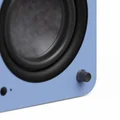 Kanto Yu6 G2 (2nd Gen) Wireless Bluetooth Desktop Bookshelf Speakers (with Phono Built-in)
