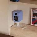 Kanto Yu6 G2 (2nd Gen) Wireless Bluetooth Desktop Bookshelf Speakers (with Phono Built-in)