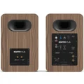 Kanto Yu6 G2 (2nd Gen) Wireless Bluetooth Desktop Bookshelf Speakers (with Phono Built-in)