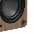 Kanto Yu6 G2 (2nd Gen) Wireless Bluetooth Desktop Bookshelf Speakers (with Phono Built-in)