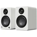 Kanto Yu6 G2 (2nd Gen) Wireless Bluetooth Desktop Bookshelf Speakers (with Phono Built-in)