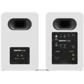 Kanto Yu6 G2 (2nd Gen) Wireless Bluetooth Desktop Bookshelf Speakers (with Phono Built-in)