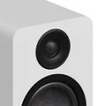 Kanto Yu6 G2 (2nd Gen) Wireless Bluetooth Desktop Bookshelf Speakers (with Phono Built-in)