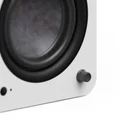 Kanto Yu6 G2 (2nd Gen) Wireless Bluetooth Desktop Bookshelf Speakers (with Phono Built-in)