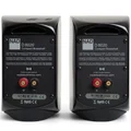 NAD D 8020 2-Way Passive Desktop Bookshelf Speakers