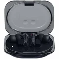 Nothing Ear (3a) True Wireless Bluetooth Noise-Cancelling In-Ear Earphone with Mic - Black