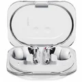 Nothing Ear (3a) True Wireless Bluetooth Noise-Cancelling In-Ear Earphone with Mic - White