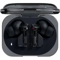 Nothing Ear (3a) True Wireless Bluetooth Noise-Cancelling In-Ear Earphone with Mic - Black