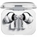 Nothing Ear (3a) True Wireless Bluetooth Noise-Cancelling In-Ear Earphone with Mic - White