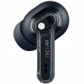 Nothing Ear (3a) True Wireless Bluetooth Noise-Cancelling In-Ear Earphone with Mic - Black
