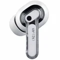 Nothing Ear (3a) True Wireless Bluetooth Noise-Cancelling In-Ear Earphone with Mic - White