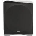 Paradigm Defiance S12 Sealed 12-inch (12") Powered Subwoofer
