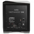 Paradigm Defiance S12 Sealed 12-inch (12") Powered Subwoofer