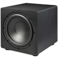 Paradigm Essentials Sub 12 Sealed 12-inch (12") Powered Subwoofer - Brushed Black Vinyl