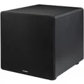 Paradigm Essentials Sub 12 Sealed 12-inch (12") Powered Subwoofer - Brushed Black Vinyl