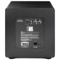 Paradigm Essentials Sub 12 Sealed 12-inch (12") Powered Subwoofer - Brushed Black Vinyl