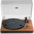 Pro-Ject E1.2 BT Phono Fully Manual Belt-Drive Turntable (with Pick it MM E Cartridge)