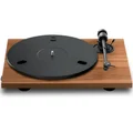 Pro-Ject E1.2 BT Phono Fully Manual Belt-Drive Turntable (with Pick it MM E Cartridge)