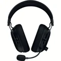 Razer BlackShark V3 Pro Wired/Wireless Bluetooth+2.4GHz Noise-Cancelling