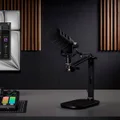 RODE DS3 Professional Studio Broadcast/Podcast Desktop Boom Arm Microphone Stand