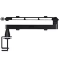 RODE LPA1 Professional Studio Broadcast/Podcast Desk Clamp Studio Arm