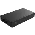 Silent Angel Bonn N8 8-Port Audiophile-Grade Gigabit Ethernet Network Switch