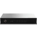 Silent Angel Bonn N8 8-Port Audiophile-Grade Gigabit Ethernet Network Switch
