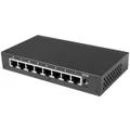 Silent Angel Bonn N8 8-Port Audiophile-Grade Gigabit Ethernet Network Switch