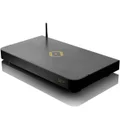 Silent Angel Bremen SL1P (SL1 Plus) MQA Wireless Bluetooth/WiFi Network Streamer - Black