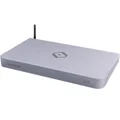 Silent Angel Bremen SL1P (SL1 Plus) MQA Wireless Bluetooth/WiFi Network Streamer - Silver
