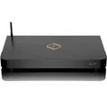 Silent Angel Bremen SL1P (SL1 Plus) MQA Wireless Bluetooth/WiFi Network Streamer - Black